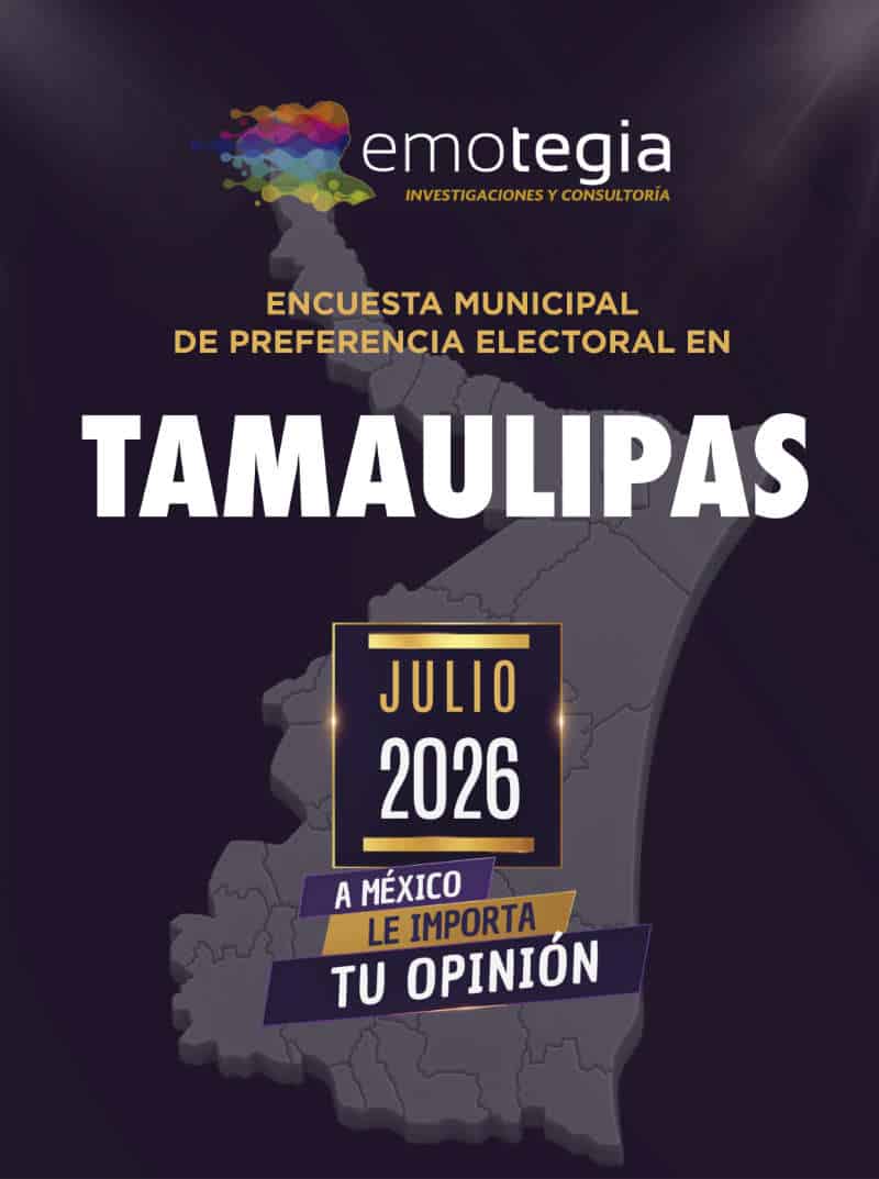 ENCUESTA MUNICIPA DE PREFERENCIA ELECTORAL TAMAULIPAS AGOSTO 2026-Portada-web