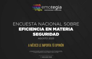 ENCUESTA NACIONAL SOBRE PERCEPCIÓN EN MATERIA DE SEGURIDAD- Agosto 2015-web