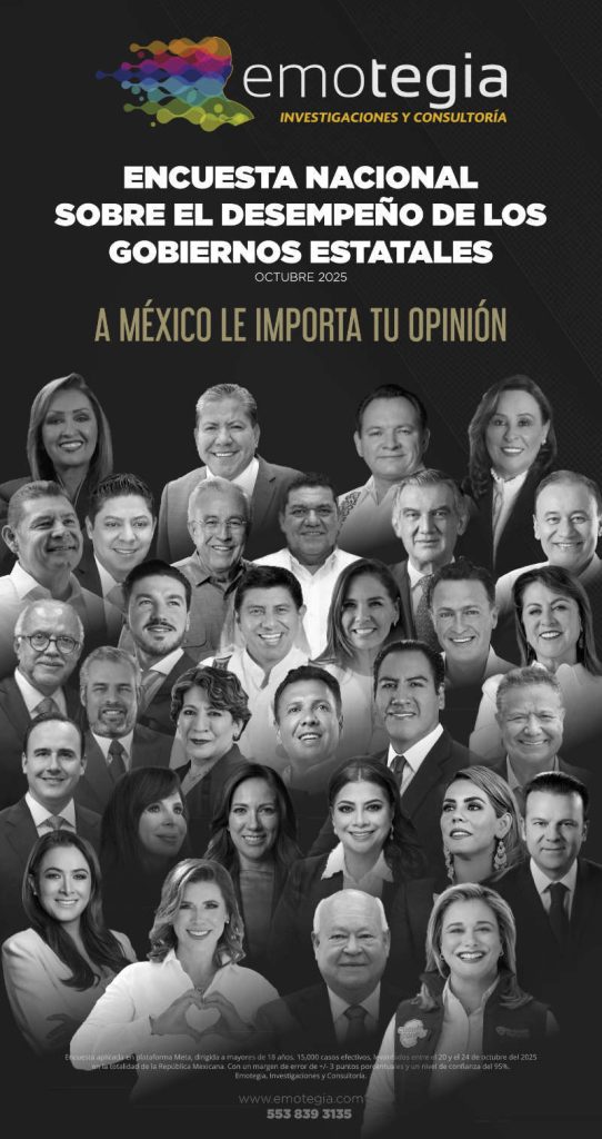 Gobernadores