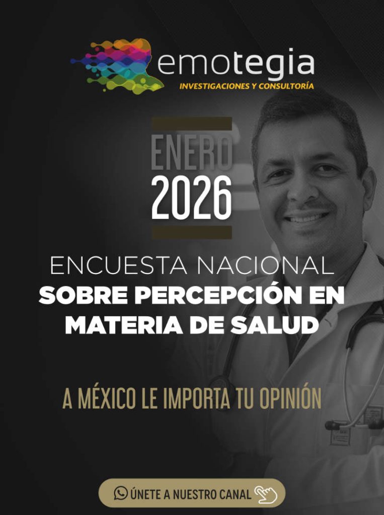 ENCUESTA DESEMPEÑO PRESIDENTE CLAUDIA SHEINBAUM - SEPTIEMBRE 2