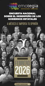 ENCUESTA NACIONAL SOBRE EL DESEMPEÑO DE LOS GOBIERNOS ESTATALES DEL 26 AL 29 DE ENERO 2026-web