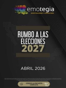 PORTADA-EMOTEGIA - ENCUESTA NACIONAL SOBRE EL MAPA POLÍTICO DE LAS 17 GUBERNATURAS ABRIL 2026-WEB