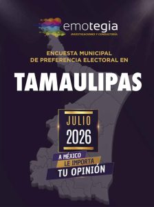 ENCUESTA MUNICIPA DE PREFERENCIA ELECTORAL TAMAULIPAS AGOSTO 2026-Portada-web